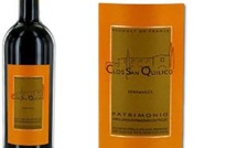Clos San Quilico