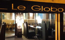 Brasserie Le Globo