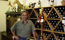 Domaine du Mont Saint Jean