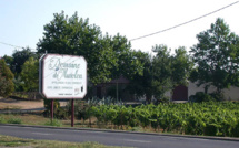 Domaine de Musoleu