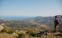 La Boucle de Corbara