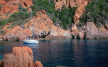L'Ouest Corsica, capitale naturelle