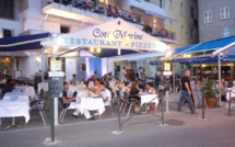 Restaurant Côté Marine