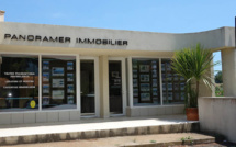 Agence PANORAMER IMMOBILIER Sainte Lucie de Moriani