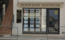 Agence Panoramer immobilier Ghisonaccia