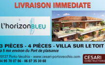 Cesari constructions