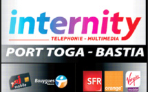 Internity Bastia