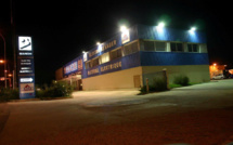 Bianchi : matériel électrique et électroménager