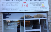 Cabinet d'expertises immobilières ABM