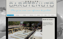 SARL GABTP Groupe Carotenuto