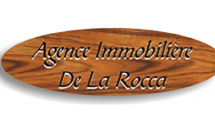 Agence immobilière de la Rocca