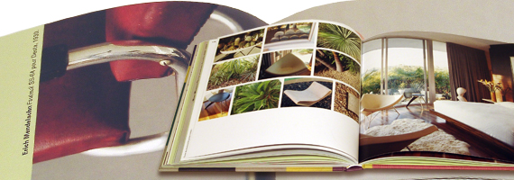 | LE STYLE MODERNISTE