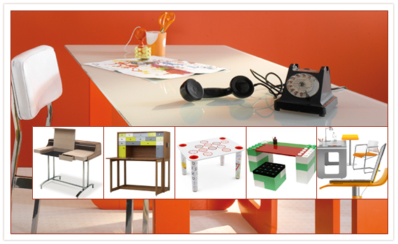 | DES BUREAUX PARÉS POUR LA RENTRÉE