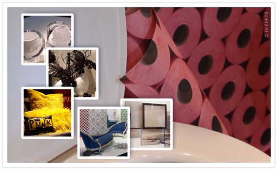 | NOS COUPS DE COEUR SUR MAISONetOBJET