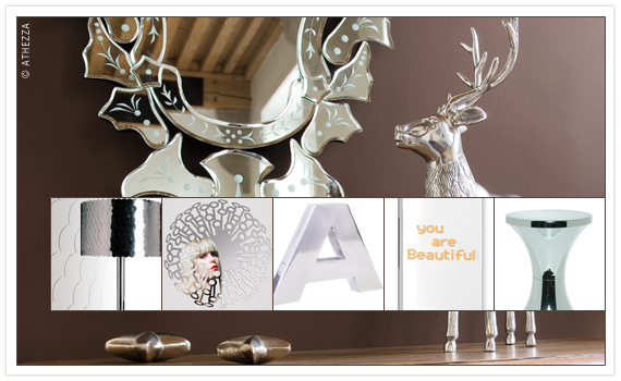 | MIROIR, NOTRE PERSONNALITÉ RÉVÉLÉE