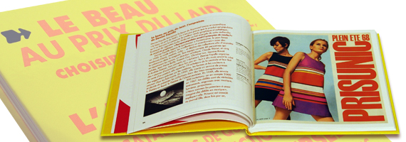 | PRISUNIC ET LE DESIGN