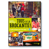 TOUS À LA BROCANTE !