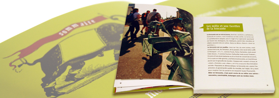 TOUS À LA BROCANTE !