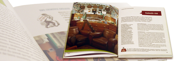 TOUS À LA BROCANTE !