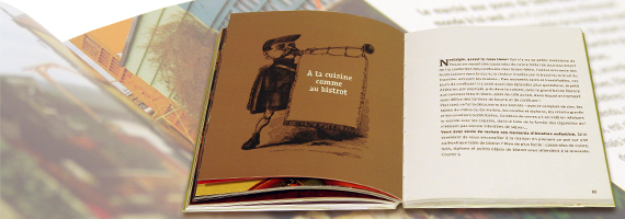 TOUS À LA BROCANTE !