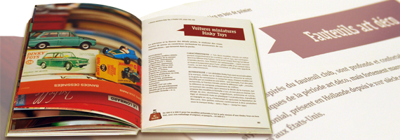 TOUS À LA BROCANTE !