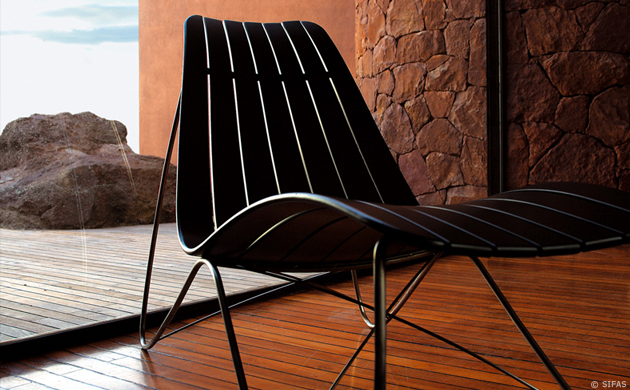 SIFAS, OU LA VIE AU GRAND AIR