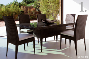 SIFAS, OU LA VIE AU GRAND AIR