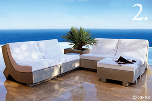 SIFAS, OU LA VIE AU GRAND AIR