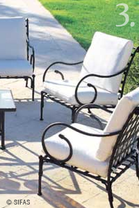 SIFAS, OU LA VIE AU GRAND AIR