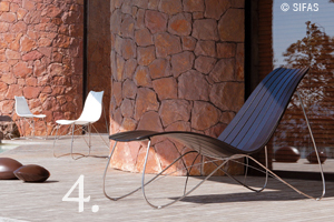 SIFAS, OU LA VIE AU GRAND AIR