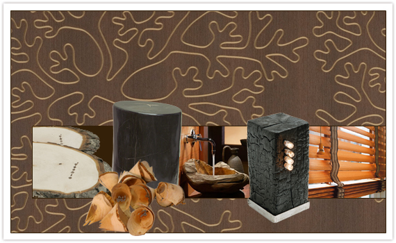 | TOUTES LES EMOTIONS DU BOIS