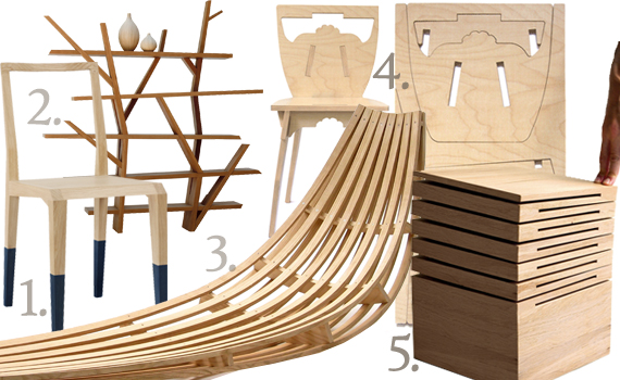 L'ÉCOCONCEPTION, L'AUTRE DÉCORATION POSSIBLE