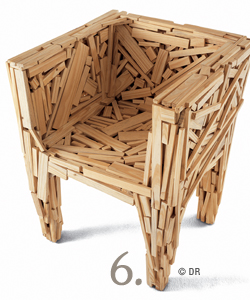 L'ÉCOCONCEPTION, L'AUTRE DÉCORATION POSSIBLE