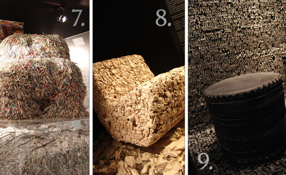 L'ÉCOCONCEPTION, L'AUTRE DÉCORATION POSSIBLE