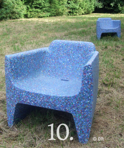 L'ÉCOCONCEPTION, L'AUTRE DÉCORATION POSSIBLE