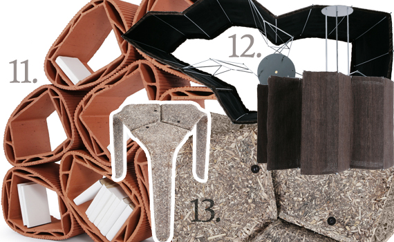 L'ÉCOCONCEPTION, L'AUTRE DÉCORATION POSSIBLE