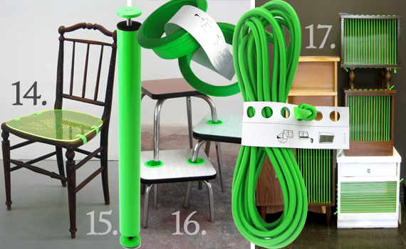 L'ÉCOCONCEPTION, L'AUTRE DÉCORATION POSSIBLE