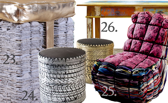 L'ÉCOCONCEPTION, L'AUTRE DÉCORATION POSSIBLE