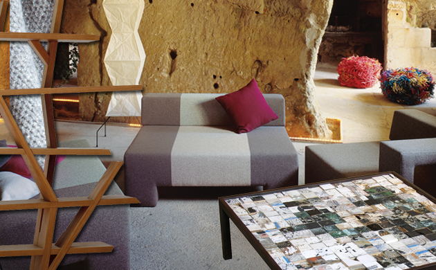 L'ÉCOCONCEPTION, L'AUTRE DÉCORATION POSSIBLE