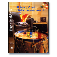 RECUP' ET DETOURNEMENT