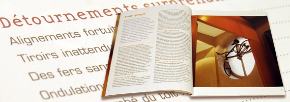 RECUP' ET DETOURNEMENT