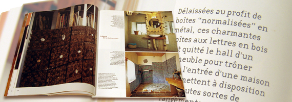 RECUP' ET DETOURNEMENT