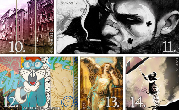 ART CONSOMMABLE ET OBJETS CULTURELS