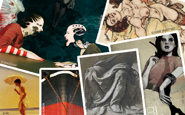 ART CONSOMMABLE ET OBJETS CULTURELS