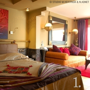 BÂTISSEURS D’ÉLÉGANCE ET DE FANTAISIE