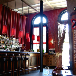 BÂTISSEURS D’ÉLÉGANCE ET DE FANTAISIE