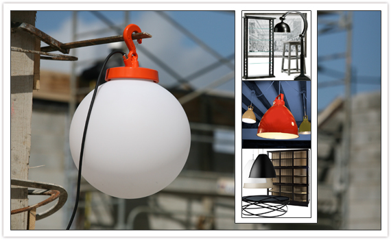 | LA NOUVELLE ÈRE INDUSTRIELLE