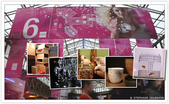 | DE MAISON ET OBJET A MEUBLE PARIS, NOS COUPS DE CŒUR