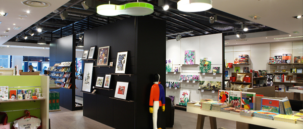 ARTEUM OU L’ART À PETIT PAS