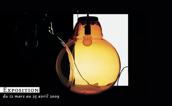 LE VERRE CONTEMPORAIN S’EXPOSE CHEZ PERIMETER